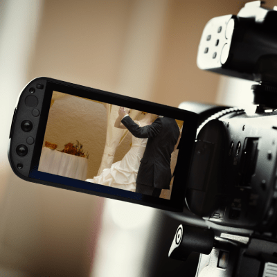 VIDEOGRAPHY