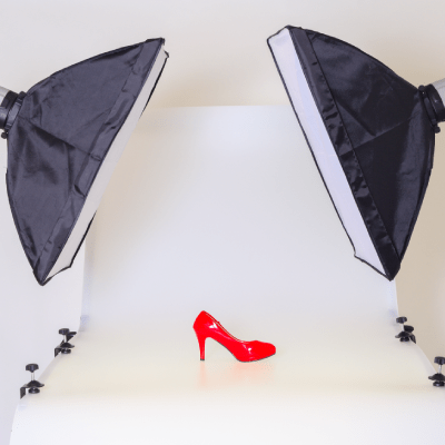 PRODUCT PHOTOGRAPHY